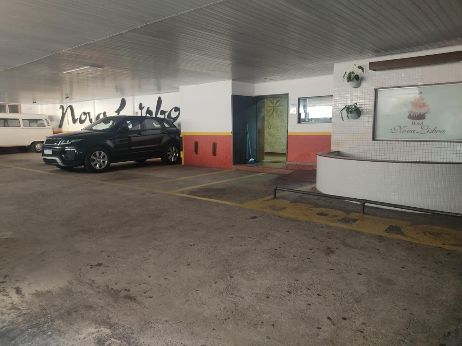 Hotel Nova Lisboa - Adult Only- — Photos 1